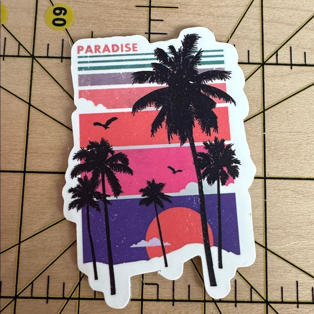 🧡25/$25 +Bundle Sticker Sale & Free Shipping | Aesthetic Waterproof Sticker